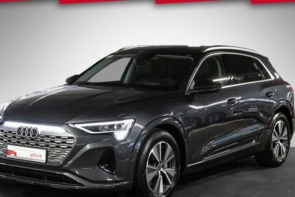 Audi Q8 e-tron 3.588 km 66.820 &euro; Stuttgart 70469