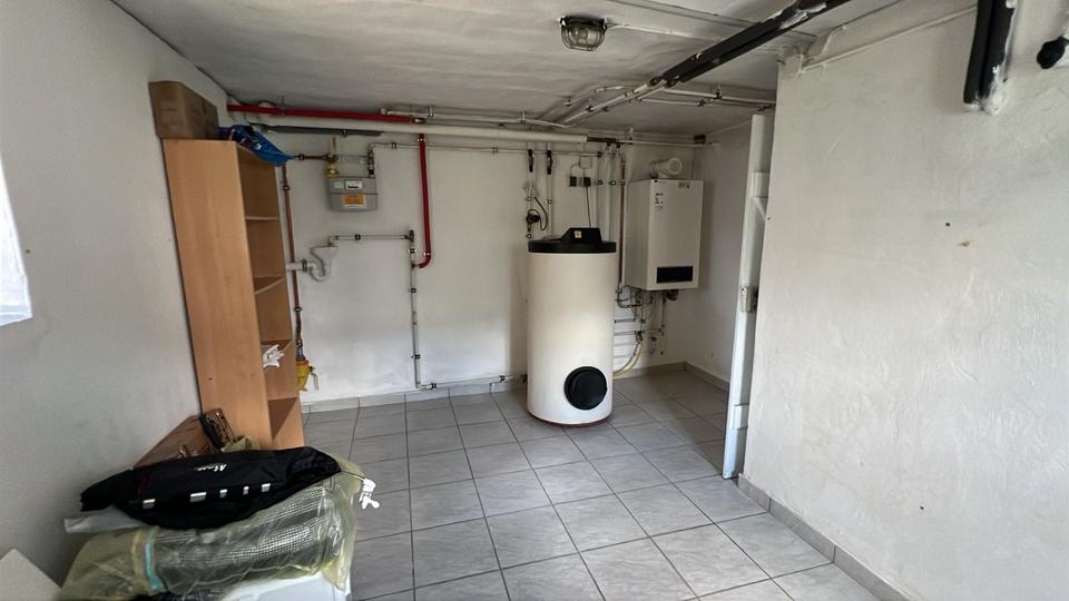 Einfamilienhaus Heilbronn Böckingen - 8 Zimmer, 170 m&sup2;, 468.000&euro; | Angebot:27158339