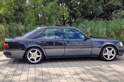 Mercedes-Benz 500 258.500 km 55.900 &euro; Schorndorf 73614