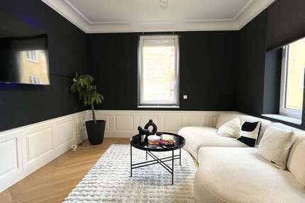 Wohnung Stuttgart Stuttgart-Süd - 2.5 Zimmer, 50 m&sup2;, 1.200&euro; | Angebot:26047373