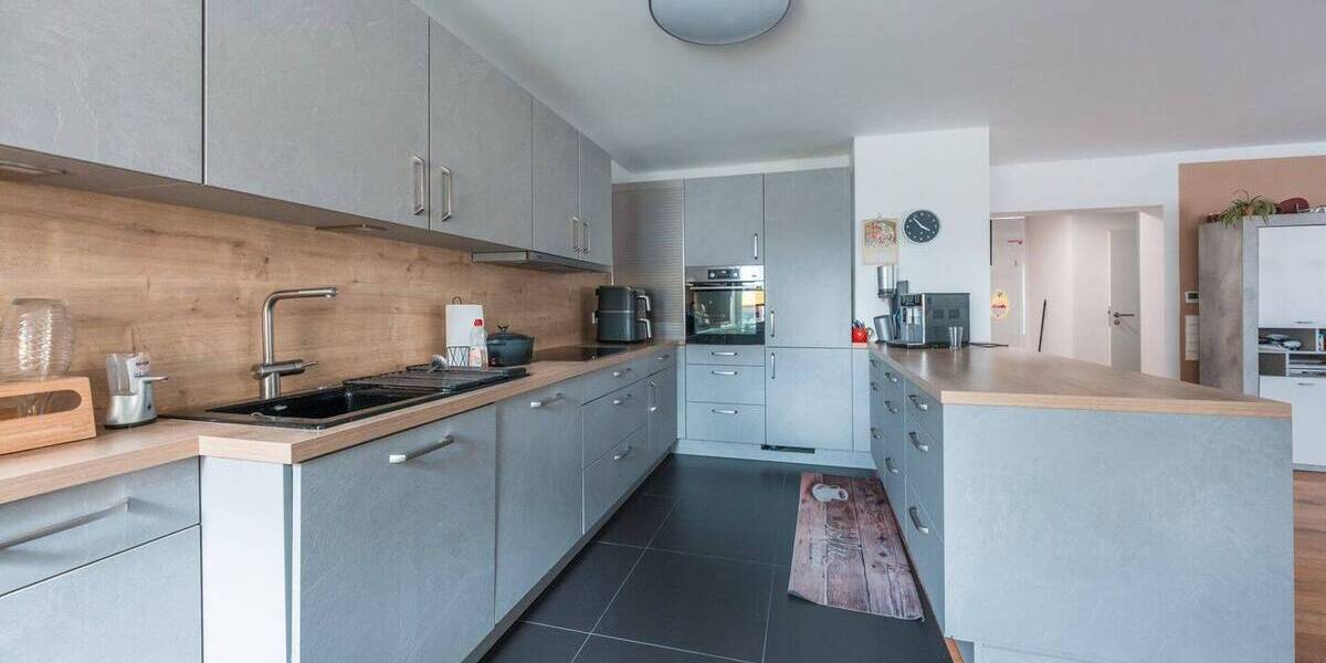 Etagenwohnung Leutenbach - 4 Zimmer, 118 m&sup2;, 492.000&euro; | Angebot:26502315