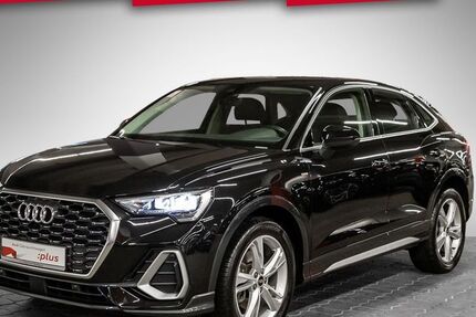 Audi Q3 39.567 km 36.490 &euro; Stuttgart 70563