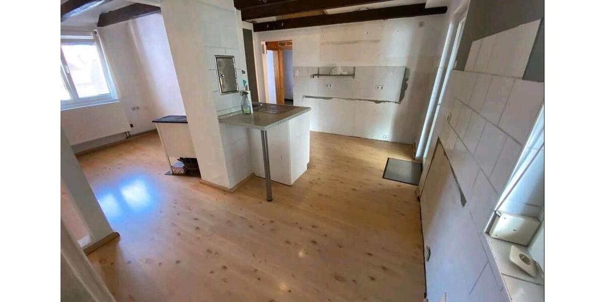 Einfamilienhaus Wernau (Neckar) - 3 Zimmer, 102 m&sup2;, 270.000&euro; | Angebot:27158260