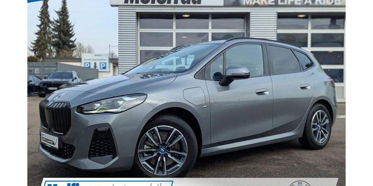 BMW 230 Active Tourer 40.922 km 38.900 &euro; Schorndorf 73614