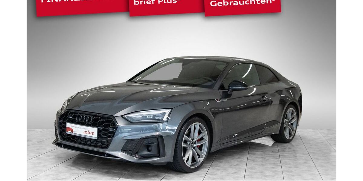 Audi A5 38.947 km 38.420 &euro; Böblingen 71034