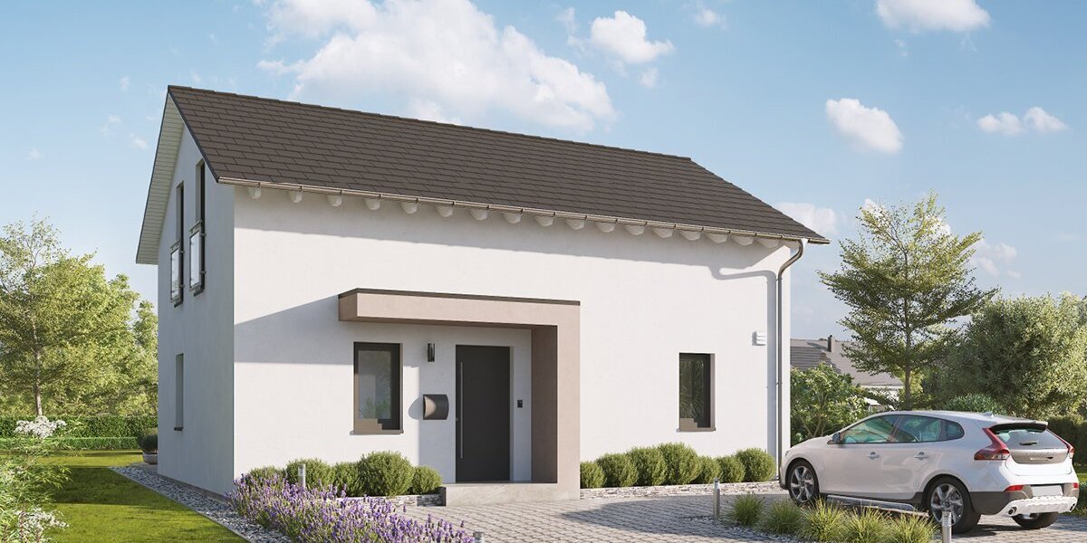 Ihr maßgeschneidertes Einfamilienhaus in Leingarten - Komfortabler Wohntraum mit allkauf Dienstleistungspaket Pro Time für Heimwerker - Einfamilienhaus Leingarten | Angebot:27548337