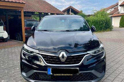 Renault Arkana 98.000 km 16.750 &euro; Bietigheim-Bissingen 74321