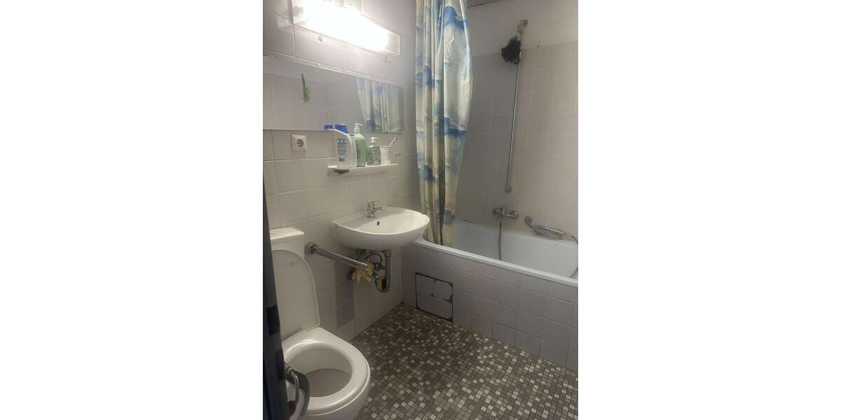 Etagenwohnung Heilbronn - 1 Zimmer, 40 m&sup2;, 631&euro; | Angebot:26608315