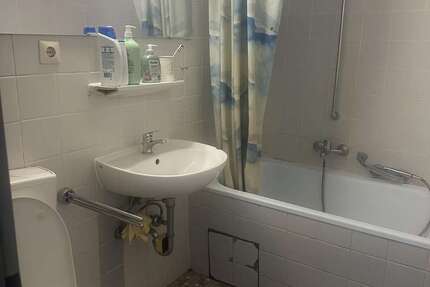 Wohnung Heilbronn - 1 Zimmer, 40 m&sup2;, 631&euro; | Angebot:26608315