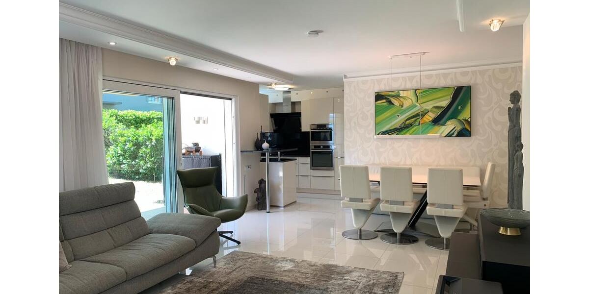 Erdgeschoßwohnung Remseck am Neckar - 4.5 Zimmer, 101 m&sup2;, 629.000&euro; | Angebot:25472231