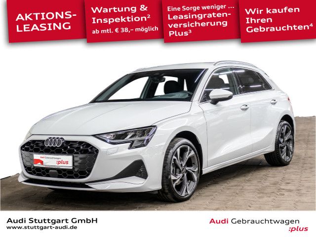 Audi A3 8.060 km 29.920 &euro; Stuttgart 70563