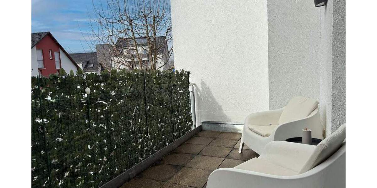 Etagenwohnung Waiblingen Beinstein - 2 Zimmer, 56 m&sup2;, 315.000&euro; | Angebot:25697773