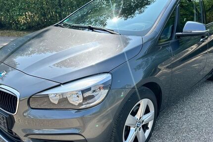 BMW 218 131.500 km 10.477 &euro; Freiberg am Neckar 71691