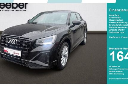 Audi Q2 23.522 km 26.859 &euro; Weil der Stadt 71263