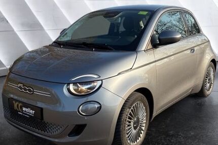 Fiat 500e 18.200 km 17.430 &euro; Bietigheim-Bissingen 74321