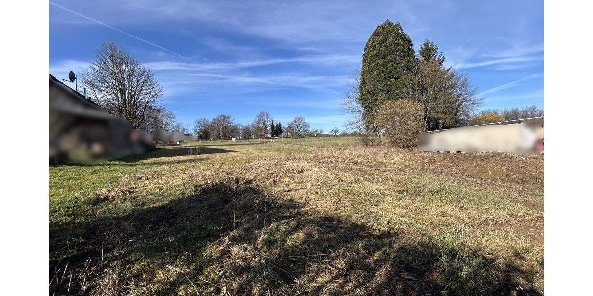 Grundstück Hochdorf - 199.000&euro; | Angebot:25738582