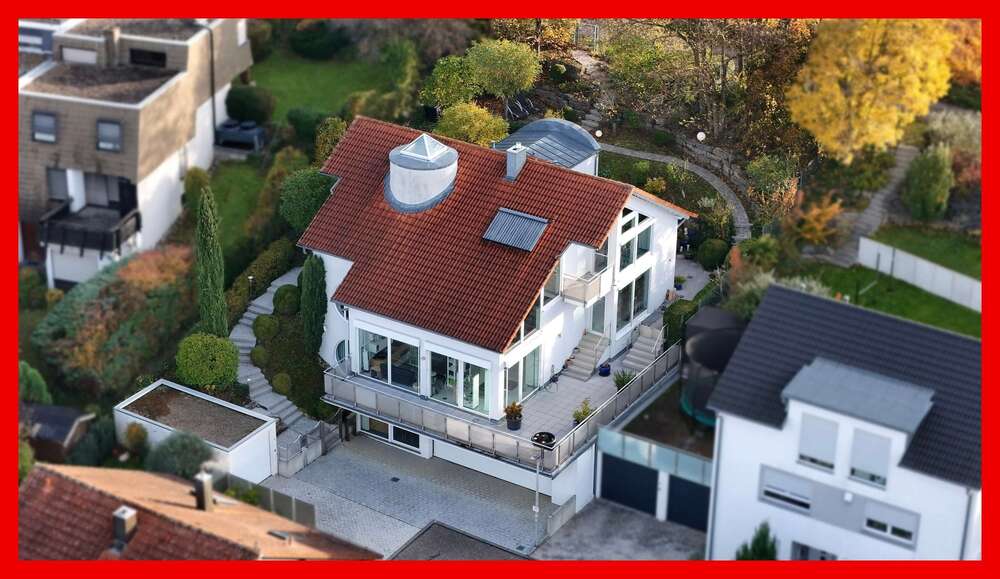 Einfamilienhaus Mundelsheim - 6.5 Zimmer, 236 m&sup2;, 965.000&euro; | Angebot:25196061