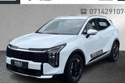 Kia Sportage 1.345 km 34.800 &euro; Bietigheim-Bissingen 74321