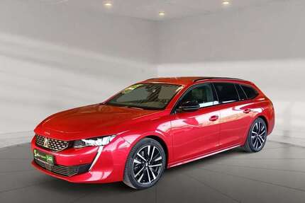 Peugeot 508 81.717 km 20.489 &euro; Esslingen 73730