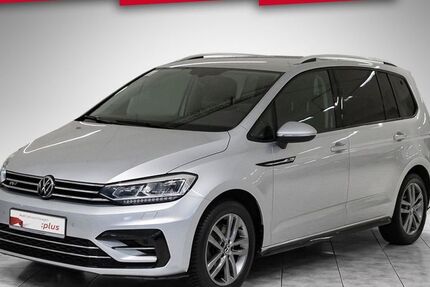 VW Touran 53.476 km 26.940 &euro; Böblingen 71034