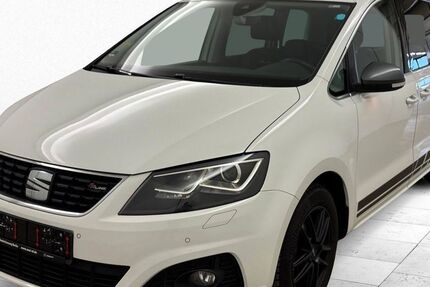 Seat Alhambra 145.200 km 19.997 &euro; Bietigheim-Bissingen 74321