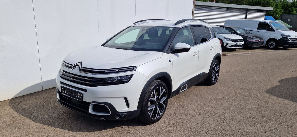 Citroen C5 Aircross 83.420 km 18.480 &euro; Sindelfingen 71067