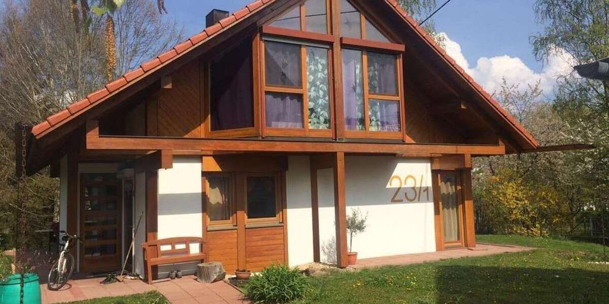 Einfamilienhaus Winnenden - 6 Zimmer, 156 m&sup2;, 750.530&euro; | Angebot:26002320