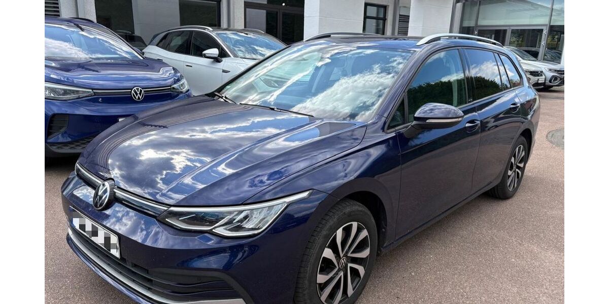 VW Golf 93.000 km 16.900 &euro; Urbach 73660