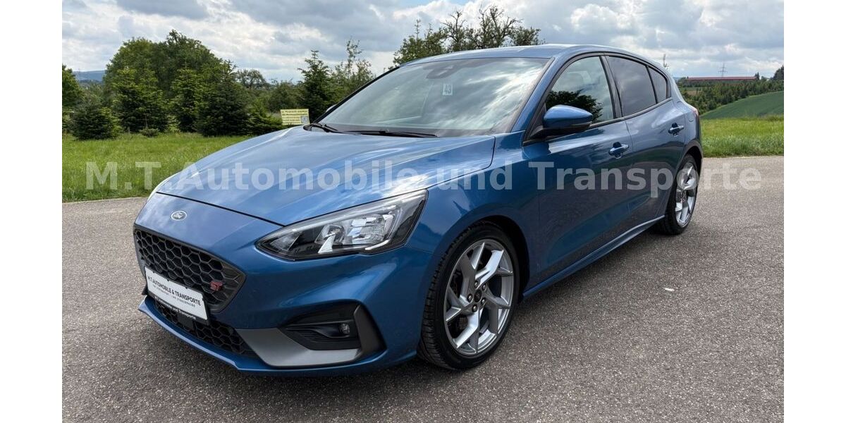 Ford Focus 132.000 km 16.600 &euro; Waiblingen-Hegnach 71334