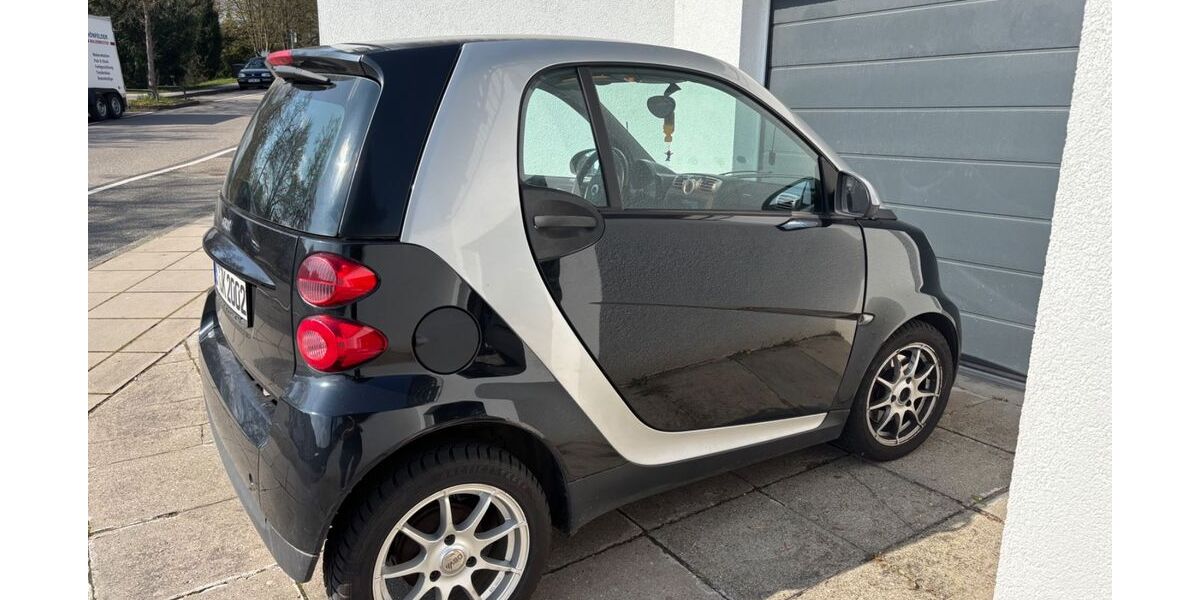 Smart ForTwo 155.000 km 4.200 &euro; Stuttgart 70195