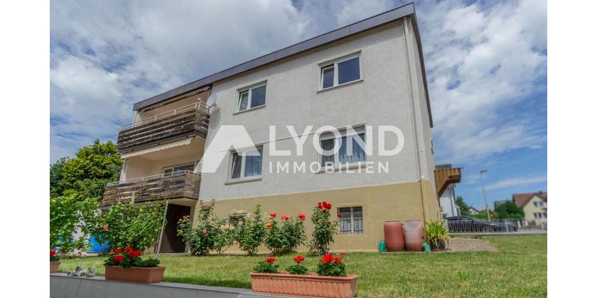 Einfamilienhaus Sachsenheim - 10 Zimmer, 210 m&sup2;, 675.000&euro; | Angebot:26862405