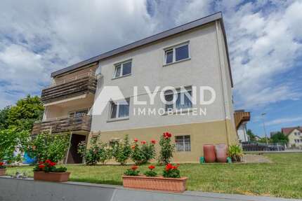 Haus Sachsenheim - 10 Zimmer, 210 m&sup2;, 675.000&euro; | Angebot:26862405