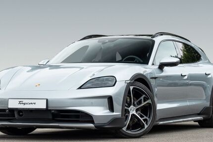 Porsche Taycan 9.900 km 104.900 &euro; Heilbronn 74074