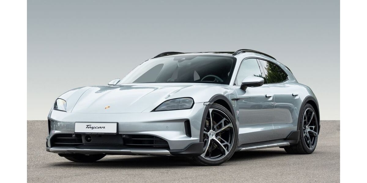 Porsche Taycan 9.900 km 104.900 &euro; Heilbronn 74074
