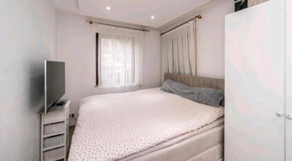Etagenwohnung Waiblingen Beinstein - 3.5 Zimmer, 92 m&sup2;, 369.000&euro; | Angebot:26447791