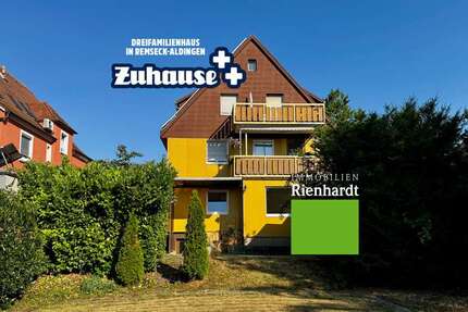 Haus Remseck am Neckar / Aldingen am Neckar Aldingen am Neckar - 9 Zimmer, 225 m&sup2;, 697.000&euro; | Angebot:27196927