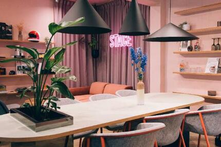 Gewerbeobjekt Stuttgart Stuttgart-Ost - 360&euro; | Angebot:25981288