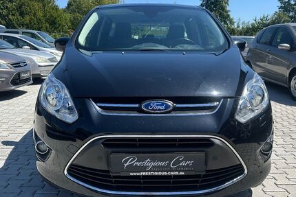 Ford C-Max 120.000 km 5.249 &euro; Steinheim an der Murr 71711