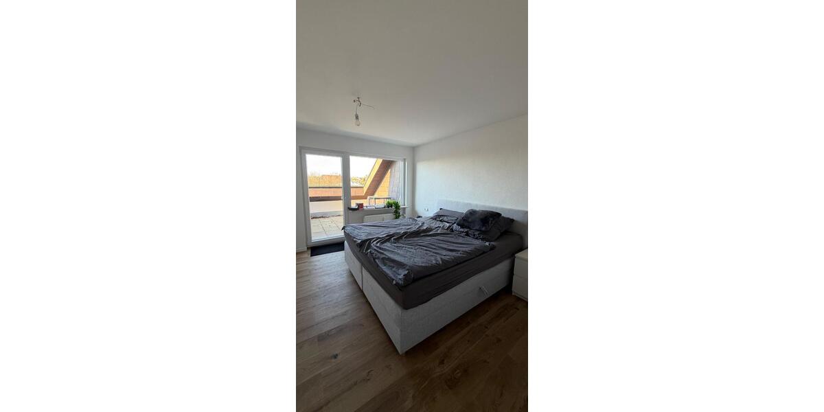 Dachgeschoßwohnung Backnang - 2 Zimmer, 55 m&sup2;, 950&euro; | Angebot:25811355