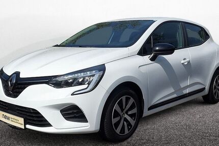 Renault Clio 27.170 km 12.560 &euro; Bietigheim-Bissingen 74321