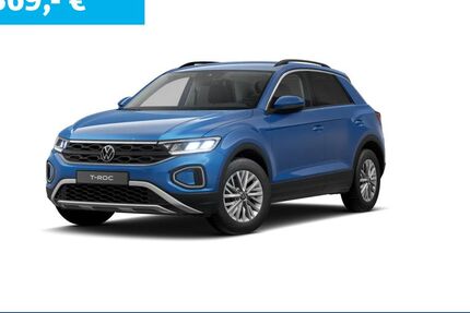 VW T-Roc 14.053 km 28.930 &euro; Schorndorf 73614