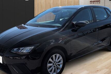 Seat Ibiza 28.500 km 18.990 &euro; Murr 71711