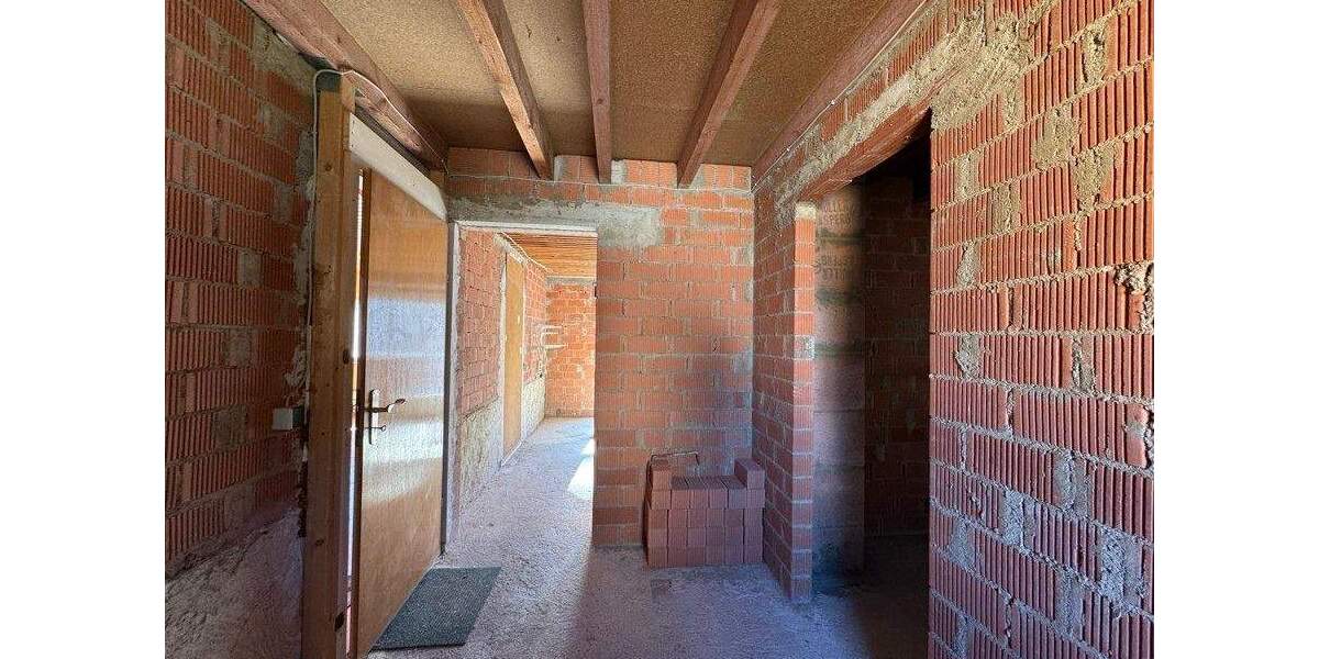 Mehrfamilienhaus, Wohnhaus Mühlacker Mühlhausen - 6 Zimmer, 148 m&sup2;, 278.500&euro; | Angebot:25695920