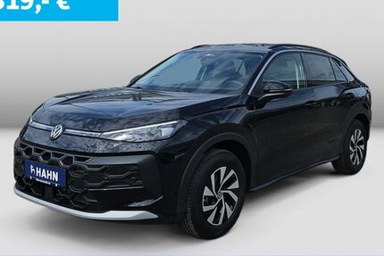 VW T-Roc 1.017 km 31.590 &euro; Böblingen 71032