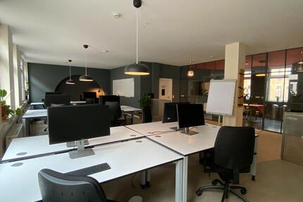 Gewerbeobjekt Stuttgart Stuttgart-Süd - 2.100&euro; | Angebot:25968820