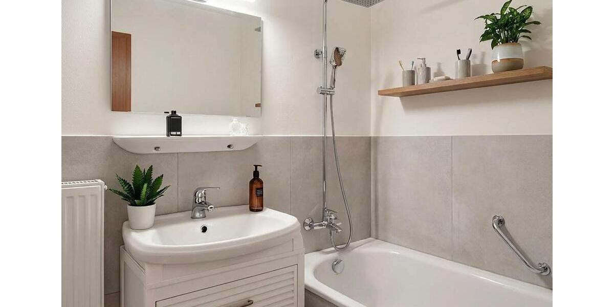 Etagenwohnung Ludwigsburg - 3.5 Zimmer, 81 m&sup2;, 289.000&euro; | Angebot:26047280