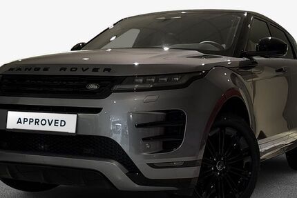 Land Rover Range Rover Evoque 3.022 km 61.490 &euro; Stuttgart 70190