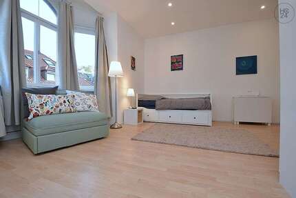 Wohnung Stuttgart Stuttgart-Ost - 1 Zimmer, 30 m&sup2;, 990&euro; | Angebot:26024834