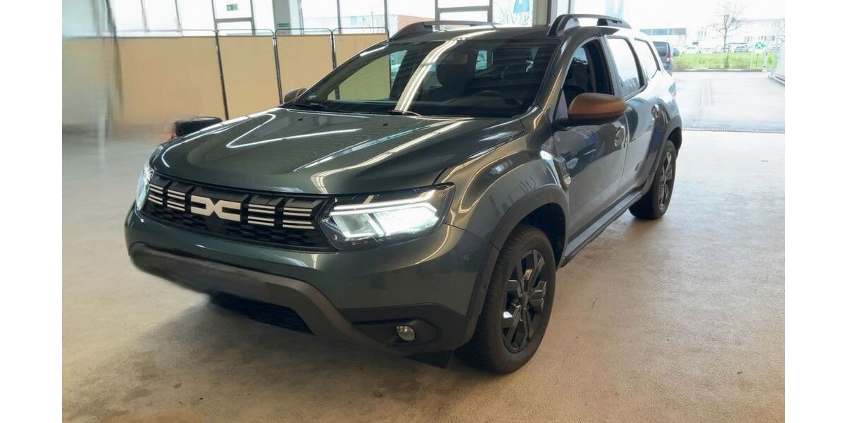 Dacia Duster 35.659 km 19.700 &euro; Großbottwar 71723