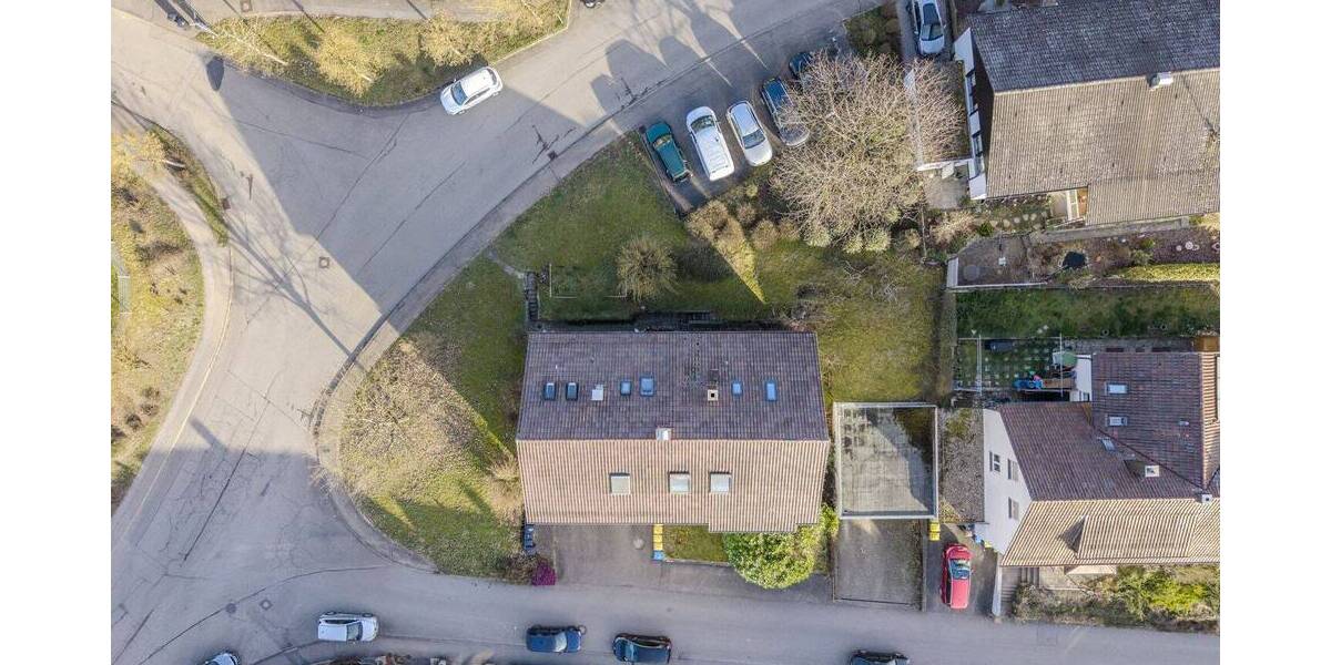 Mehrfamilienhaus, Wohnhaus Oberstenfeld - 1 Zimmer, 384 m&sup2;, 1.090.000&euro; | Angebot:25986497